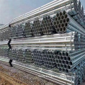 BS1139 En39 48.3mm Galvanized Scaffolding Tube